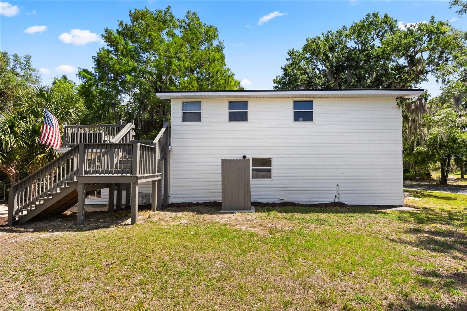 7247 TREASURE ISLAND RD, LEESBURG, FL — photo 79