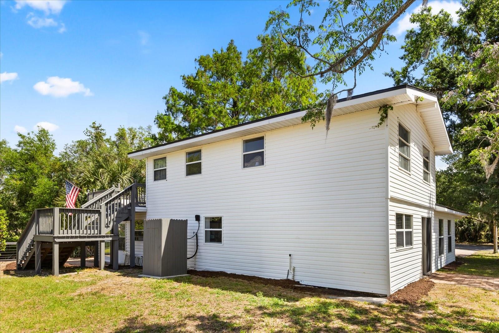 7247 TREASURE ISLAND RD, LEESBURG, FL — photo 84