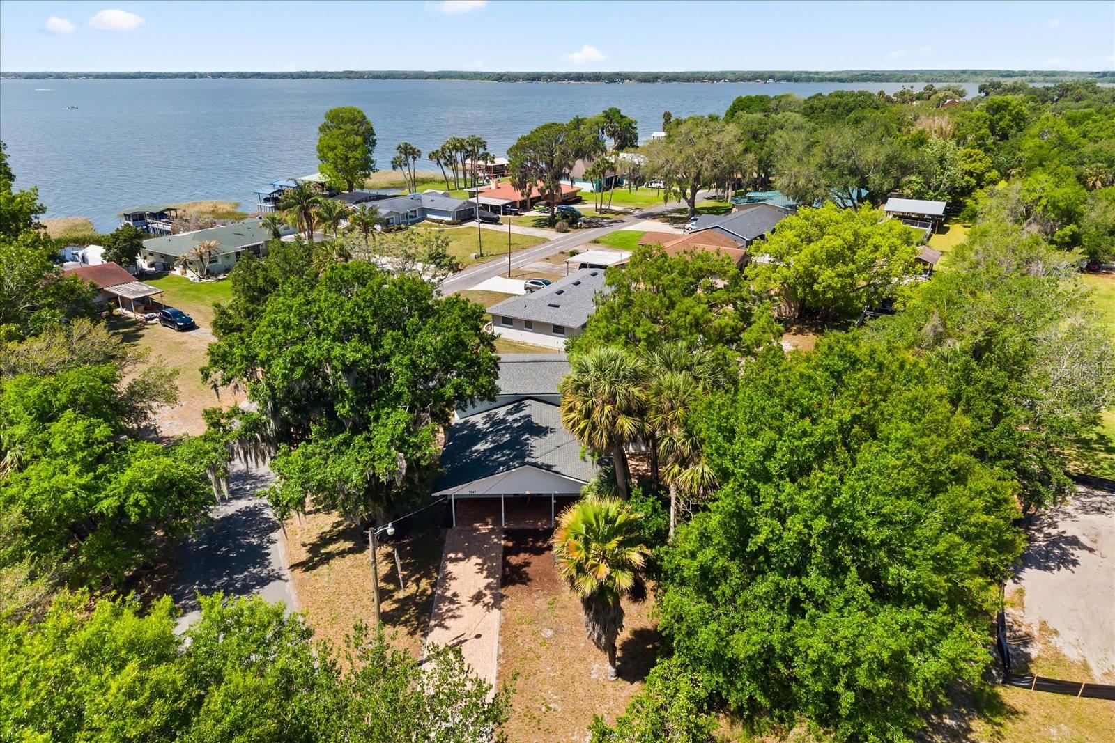 7247 TREASURE ISLAND RD, LEESBURG, FL — photo 85