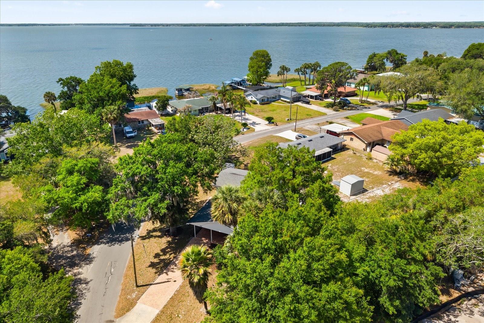 7247 TREASURE ISLAND RD, LEESBURG, FL — photo 89