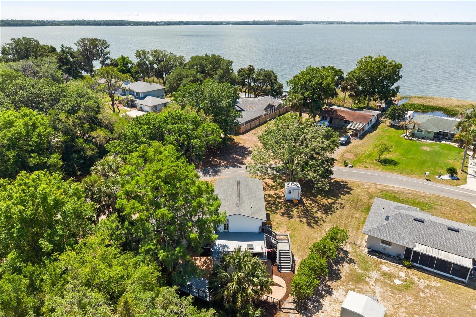 7247 TREASURE ISLAND RD, LEESBURG, FL — photo 94