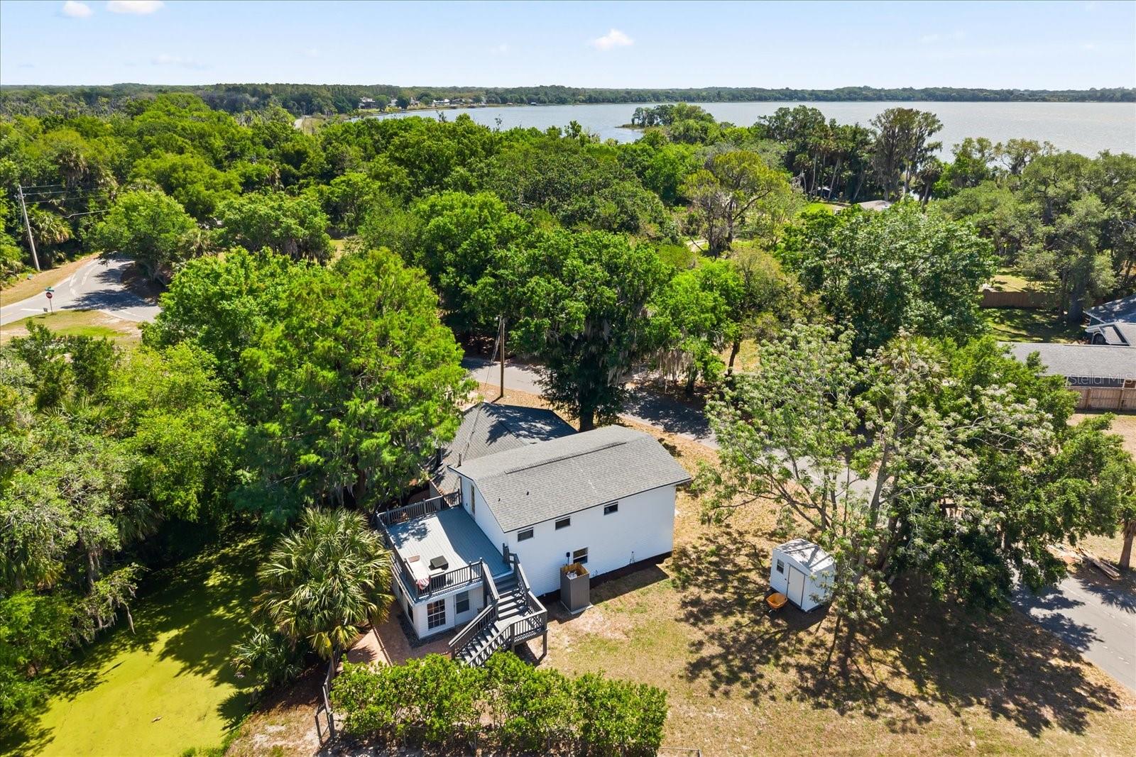7247 TREASURE ISLAND RD, LEESBURG, FL — photo 98