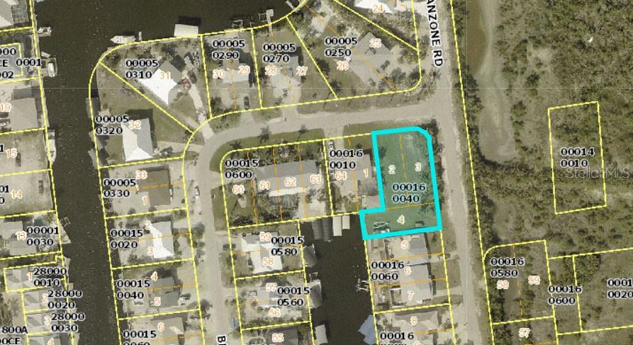 3099 CUSSELL DR, ST JAMES CITY, FL — photo 2