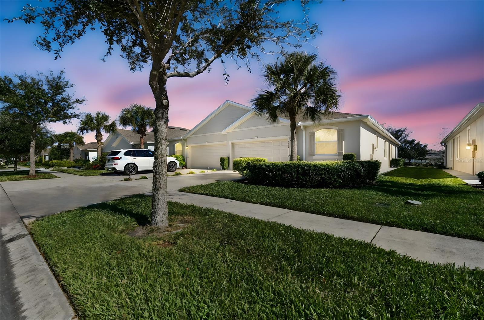 7852 TIMBERVIEW LOOP, WESLEY CHAPEL, FL — photo 2