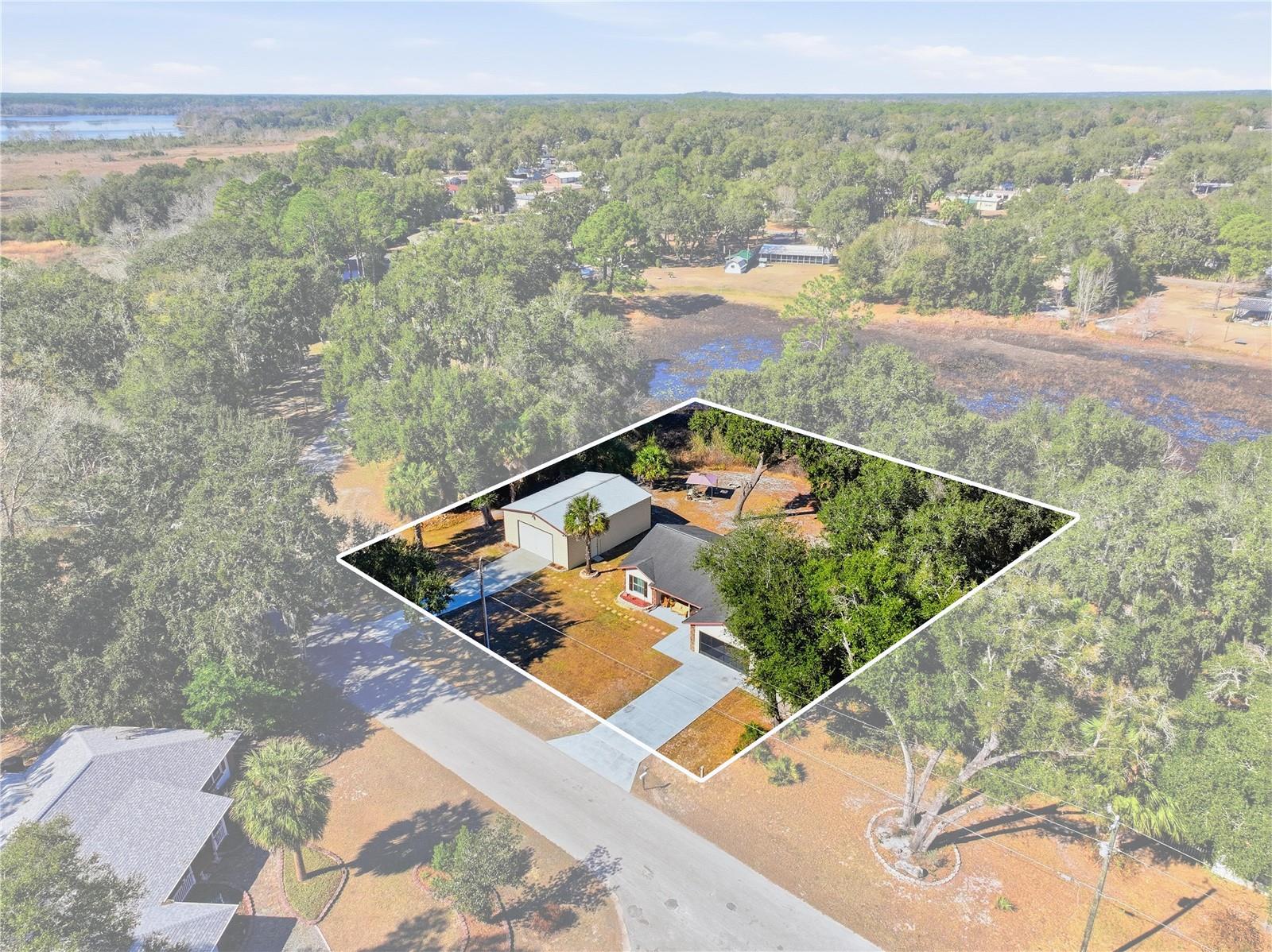 17757 SE 28TH LANE RD, SILVER SPRINGS, FL — photo 4