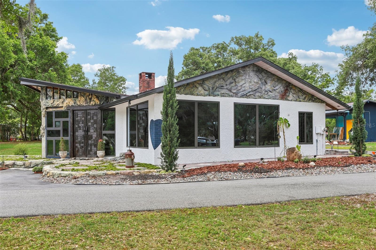 27616 MILLER RD, DADE CITY, FL — photo 2