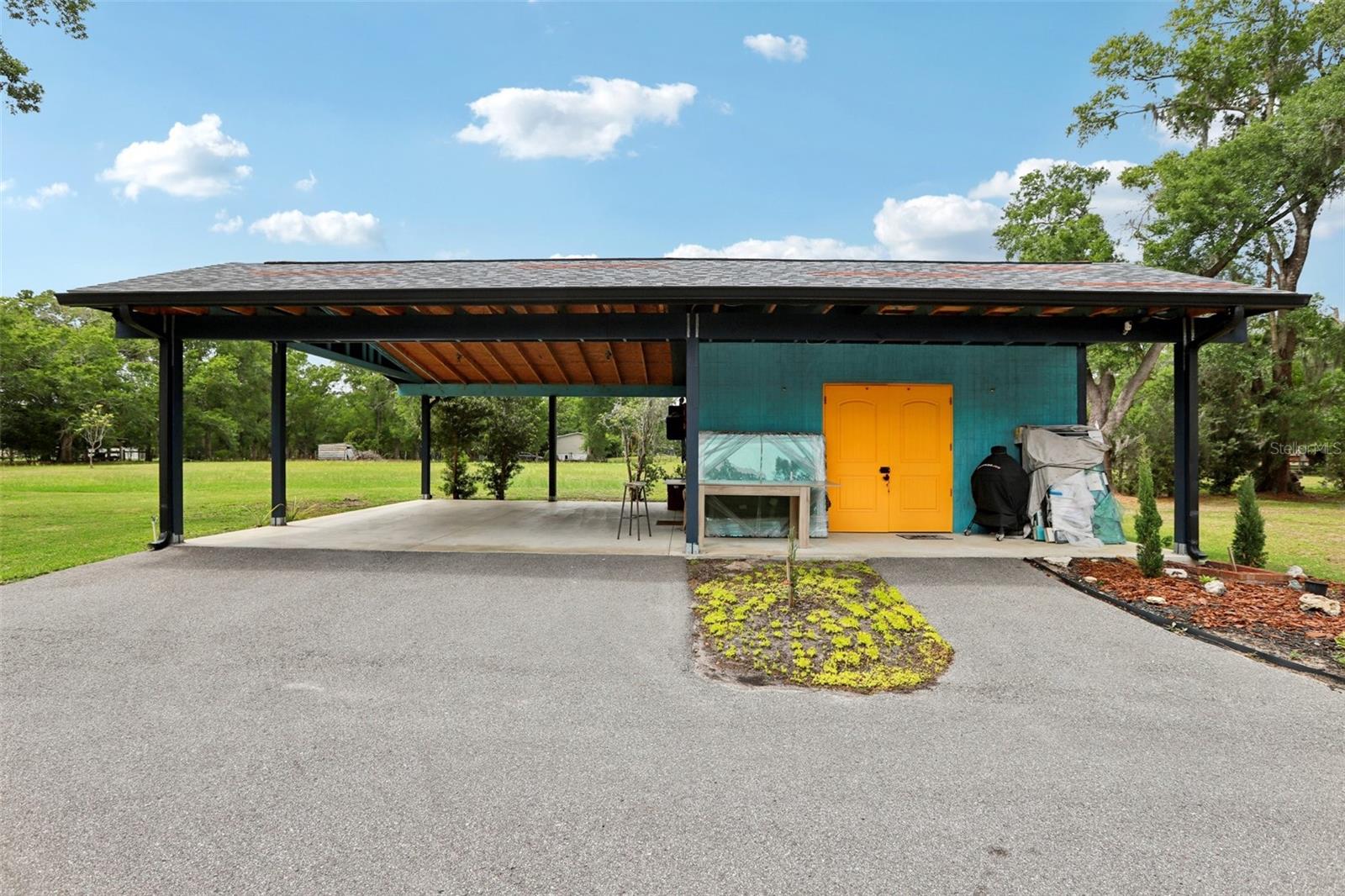 27616 MILLER RD, DADE CITY, FL — photo 12