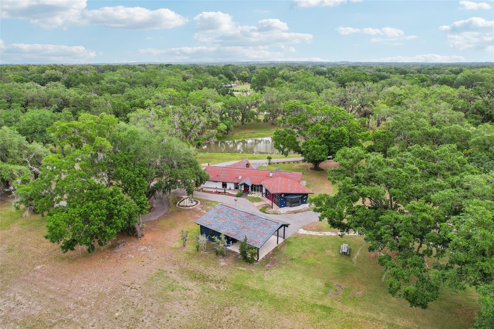 27616 MILLER RD, DADE CITY, FL — photo 91