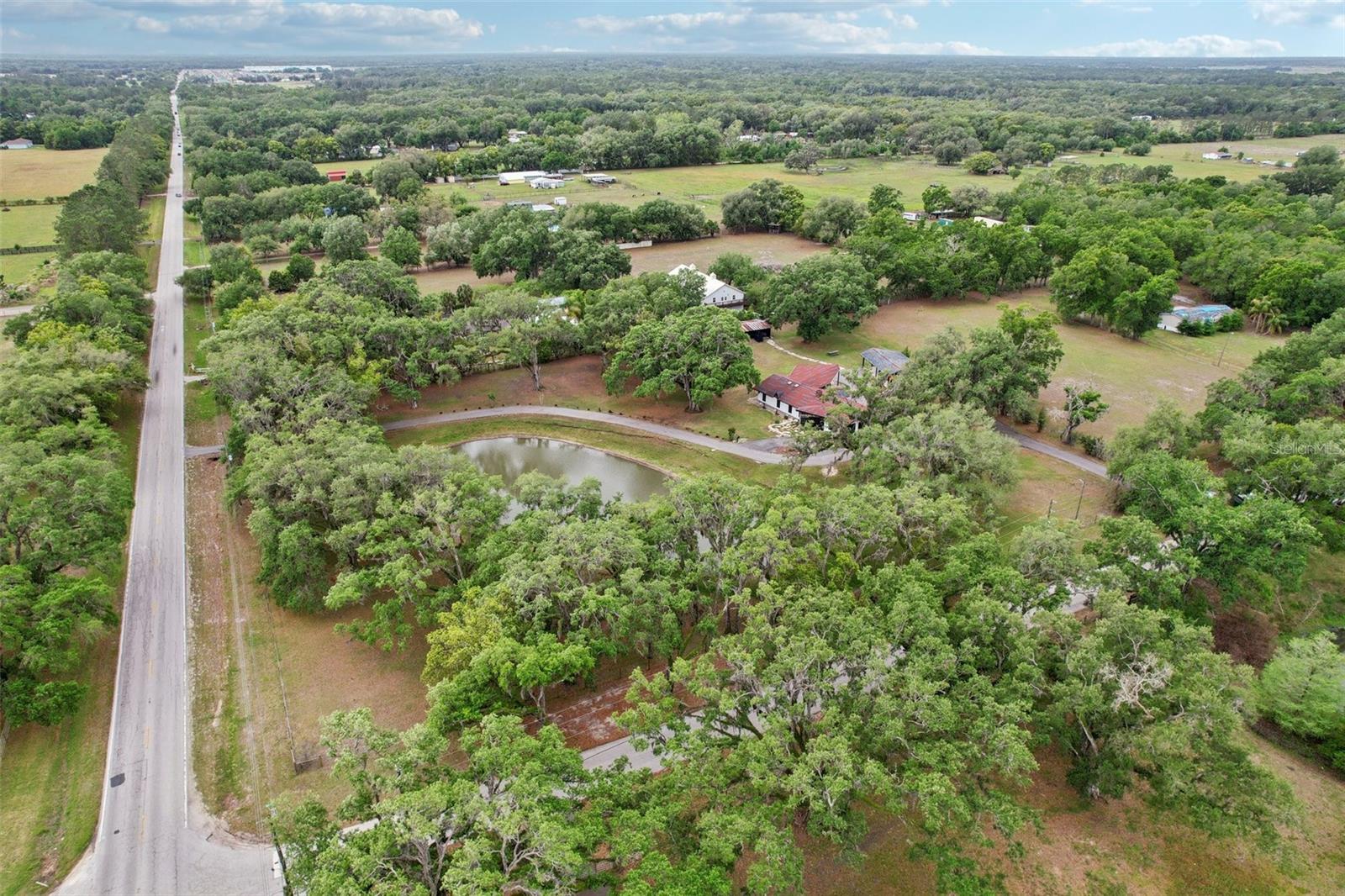 27616 MILLER RD, DADE CITY, FL — photo 94