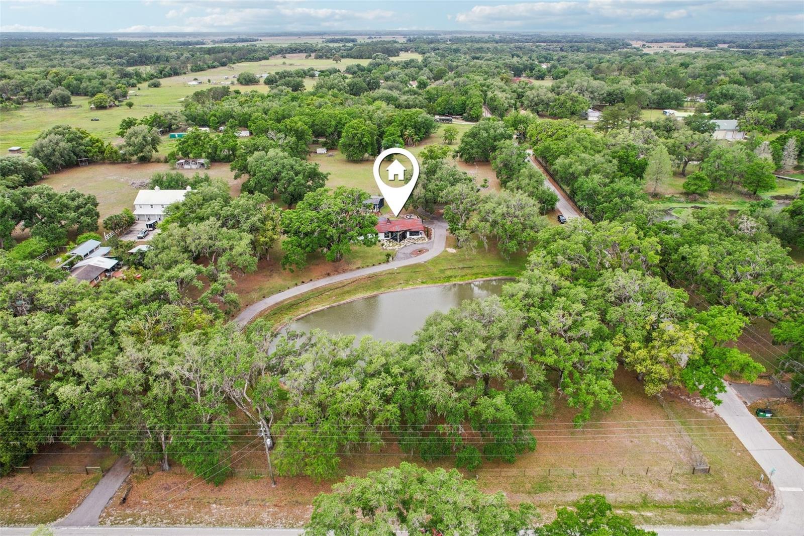 27616 MILLER RD, DADE CITY, FL — photo 96