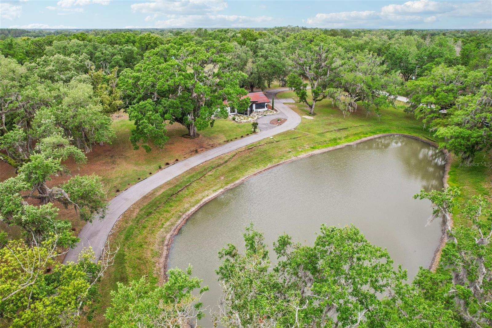 27616 MILLER RD, DADE CITY, FL — photo 97