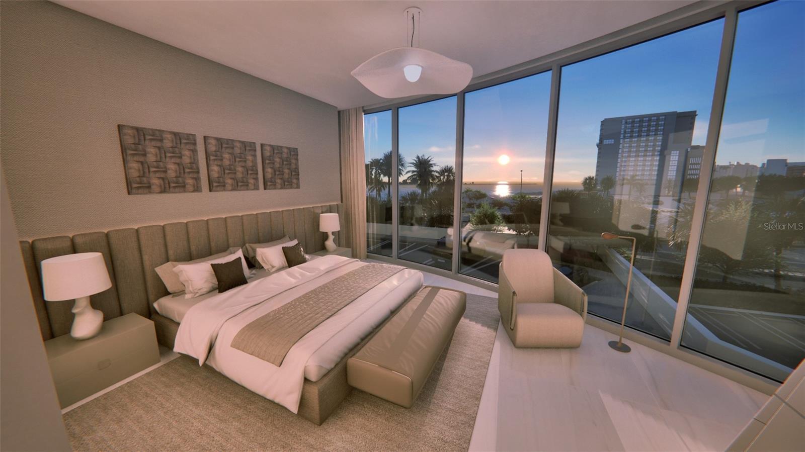 805 S GULFVIEW BLVD #305B, CLEARWATER BEACH, FL — photo 9