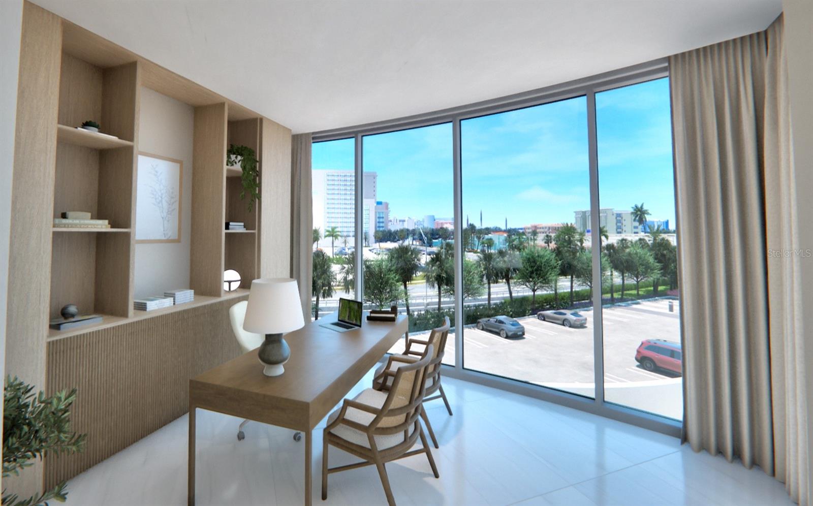 805 S GULFVIEW BLVD #305B, CLEARWATER BEACH, FL — photo 11