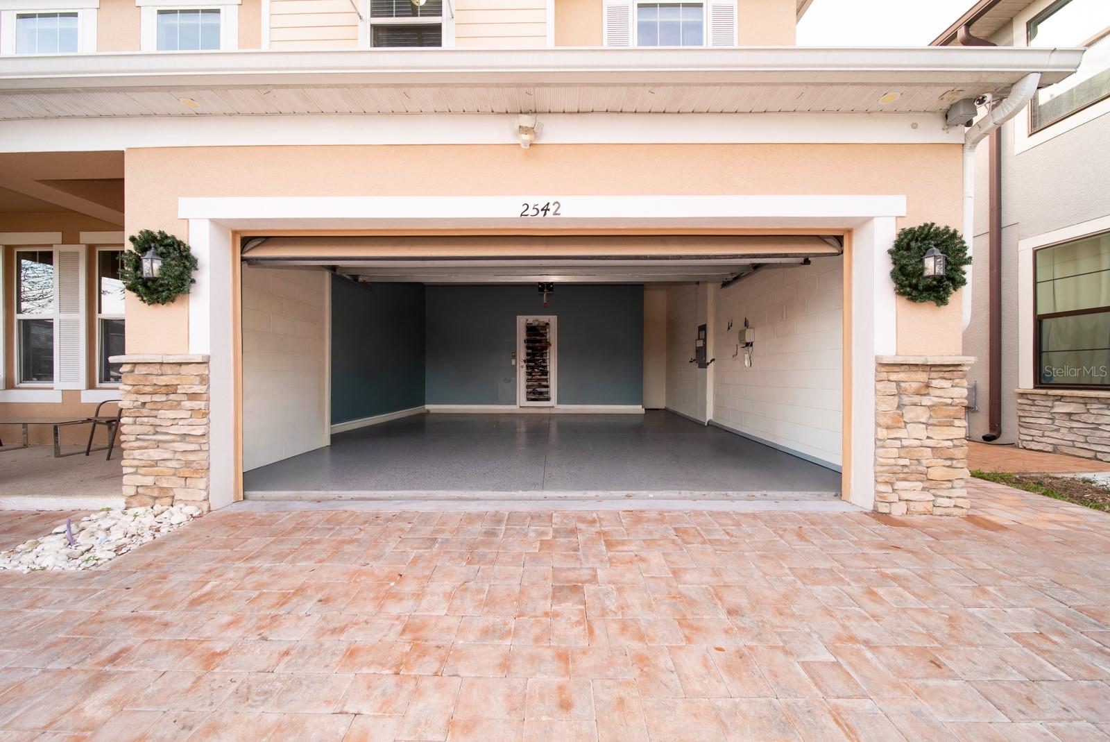 2542 NOUVEAU WAY, KISSIMMEE, FL — photo 4