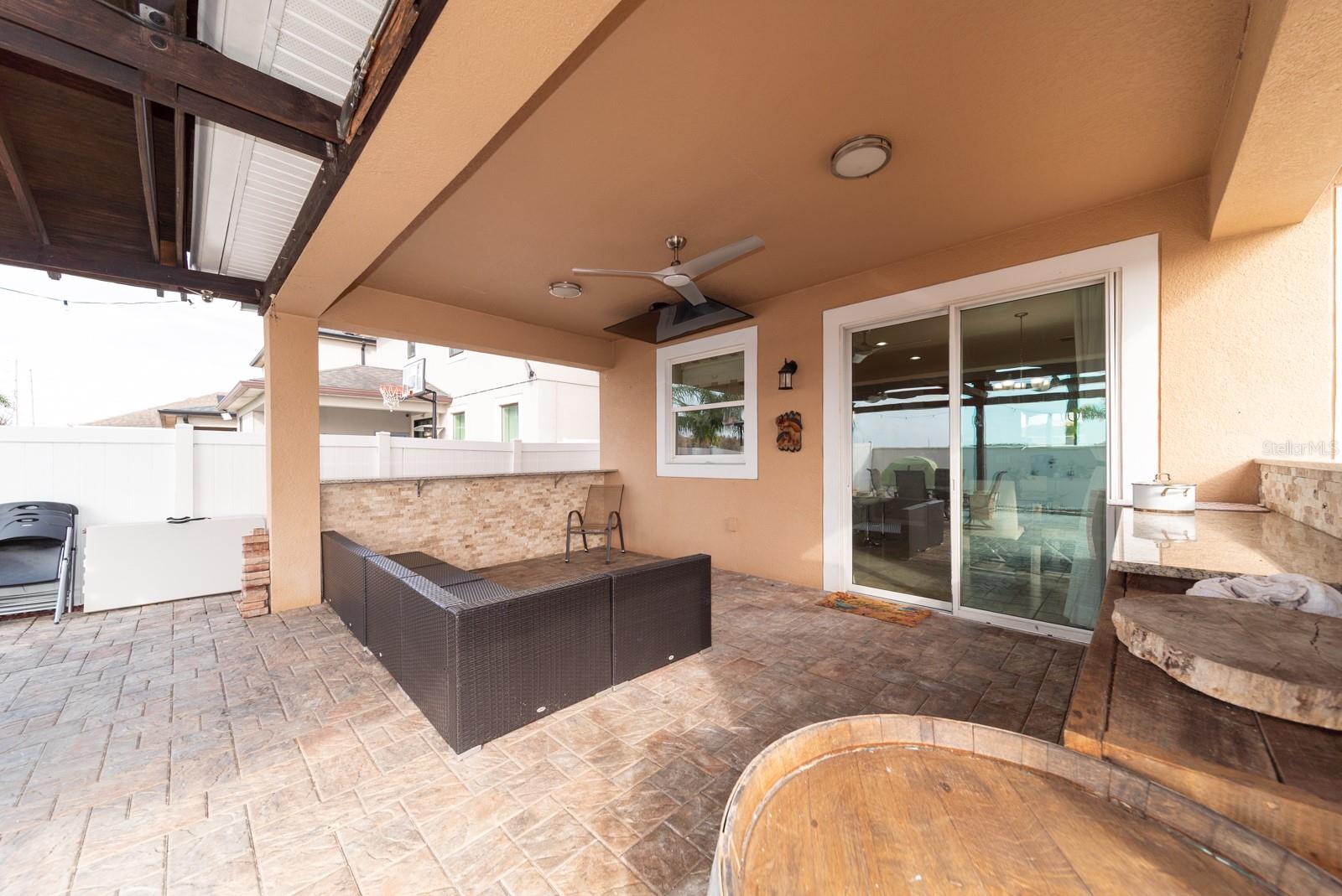 2542 NOUVEAU WAY, KISSIMMEE, FL — photo 15