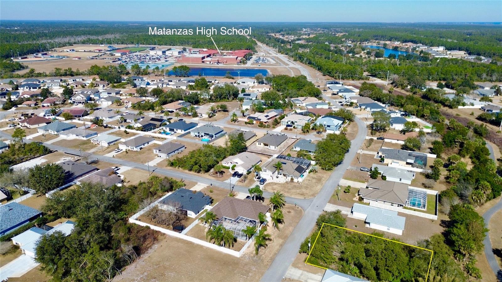 29 FIELDSTONE LN, PALM COAST, FL — photo 6