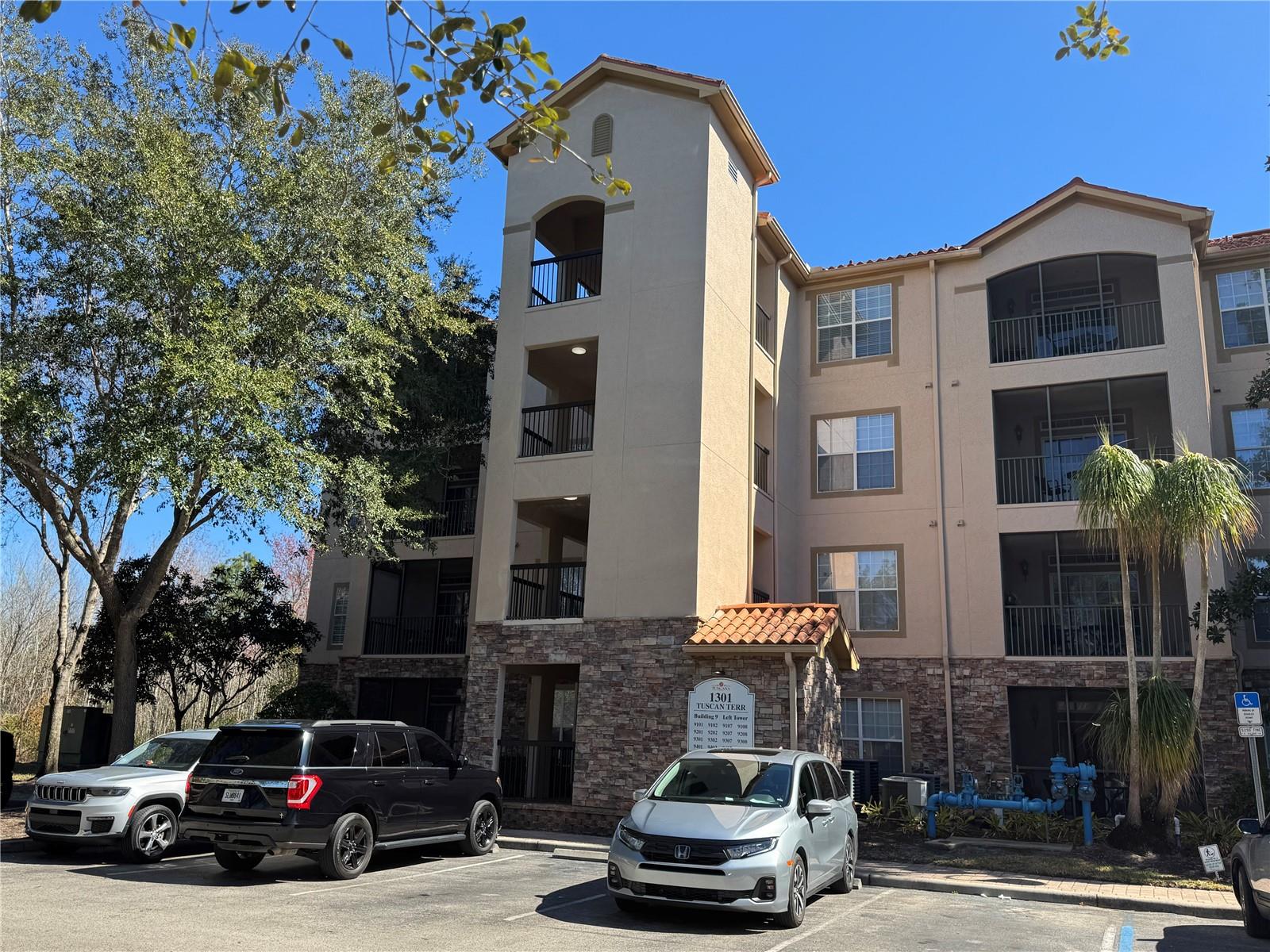 1301 TUSCAN TER #9301, DAVENPORT, FL