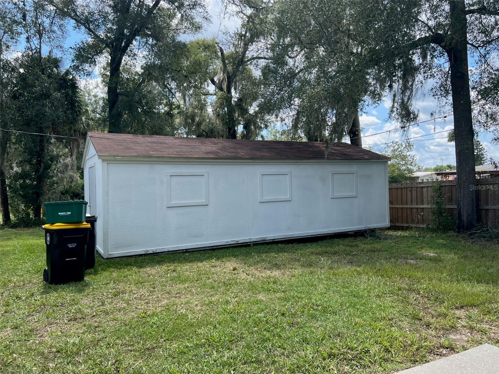 330 BONNIE LN, ORANGE CITY, FL — photo 21