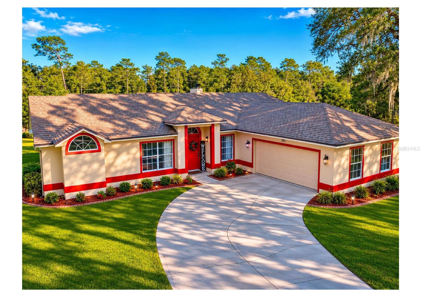330 BONNIE LN, ORANGE CITY, FL