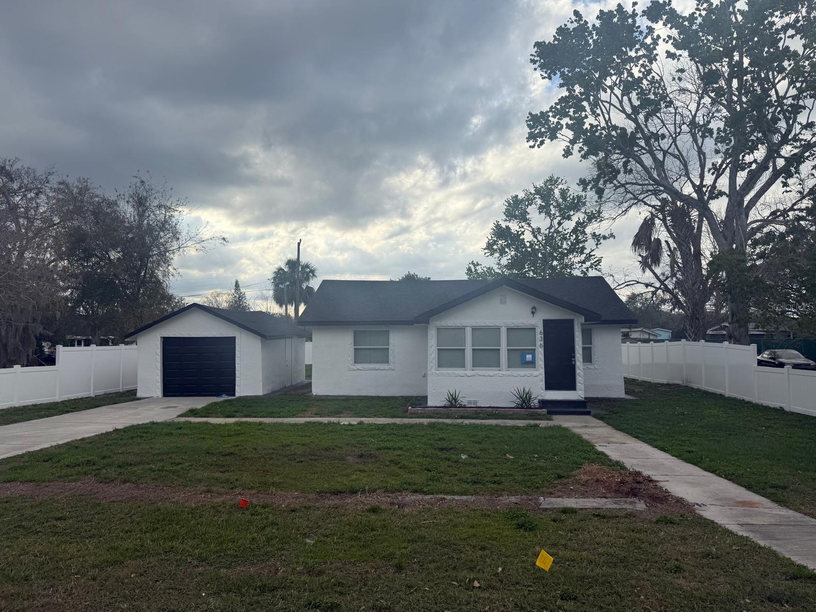 636 COKE AVE, WINTER GARDEN, FL