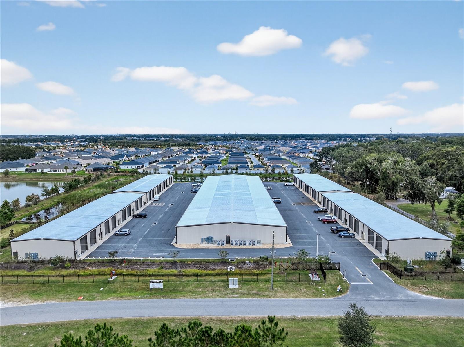 4707 COUNTY ROAD 156, WILDWOOD, FL