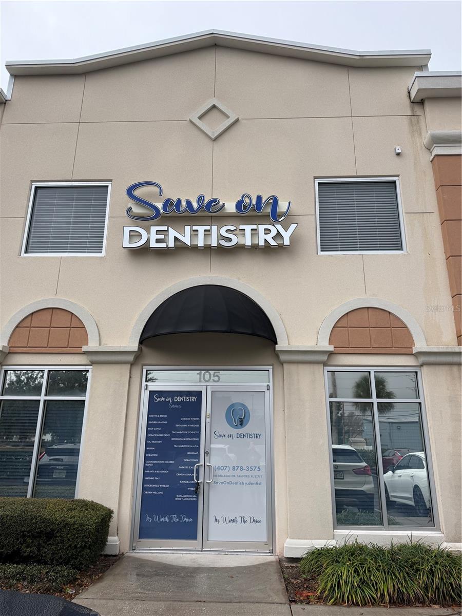 105 BELLAGIO CIR, SANFORD, FL