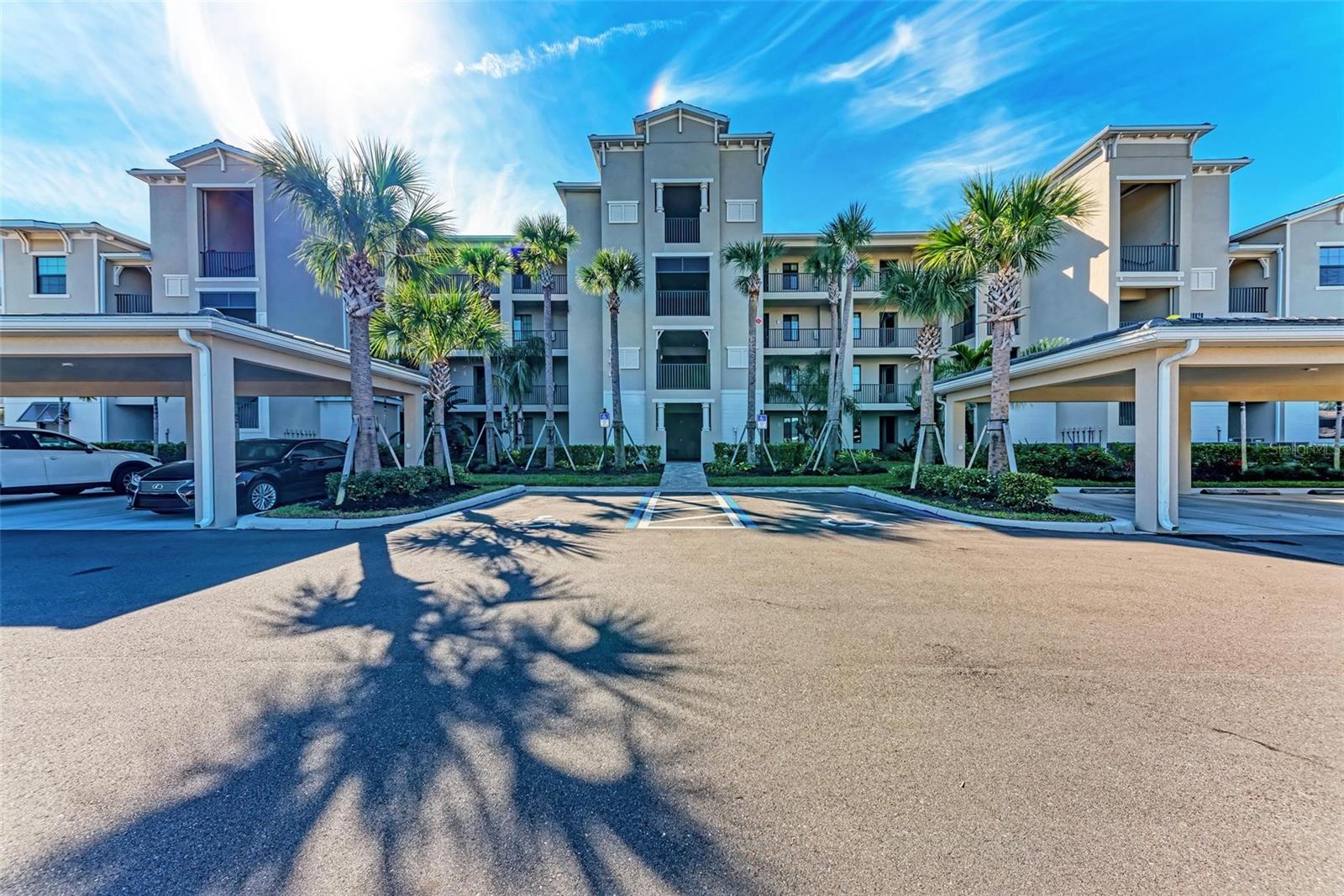 18114 GAWTHROP DR #108, BRADENTON, FL