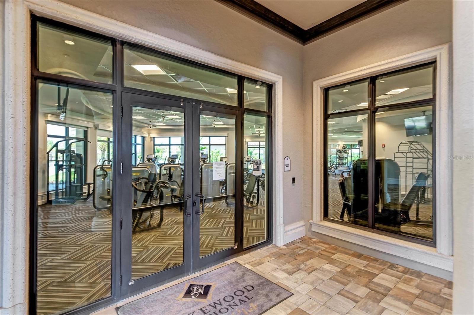 18114 GAWTHROP DR #108, BRADENTON, FL — photo 38