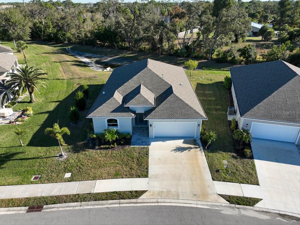 725 REDBUD CT, ENGLEWOOD, FL — photo 7