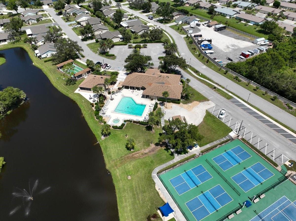 725 REDBUD CT, ENGLEWOOD, FL — photo 39
