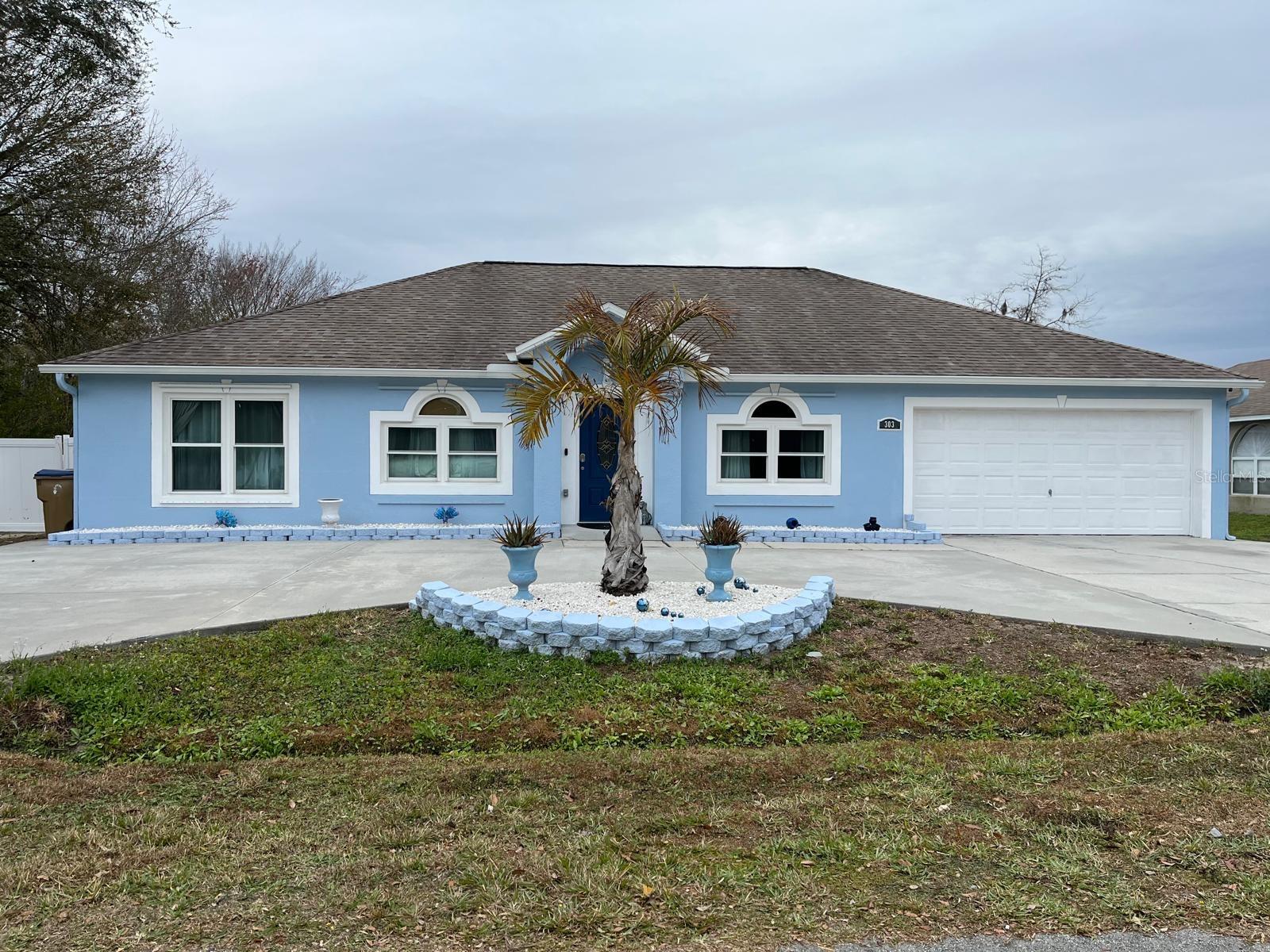 303 BACCARAT CT, KISSIMMEE, FL