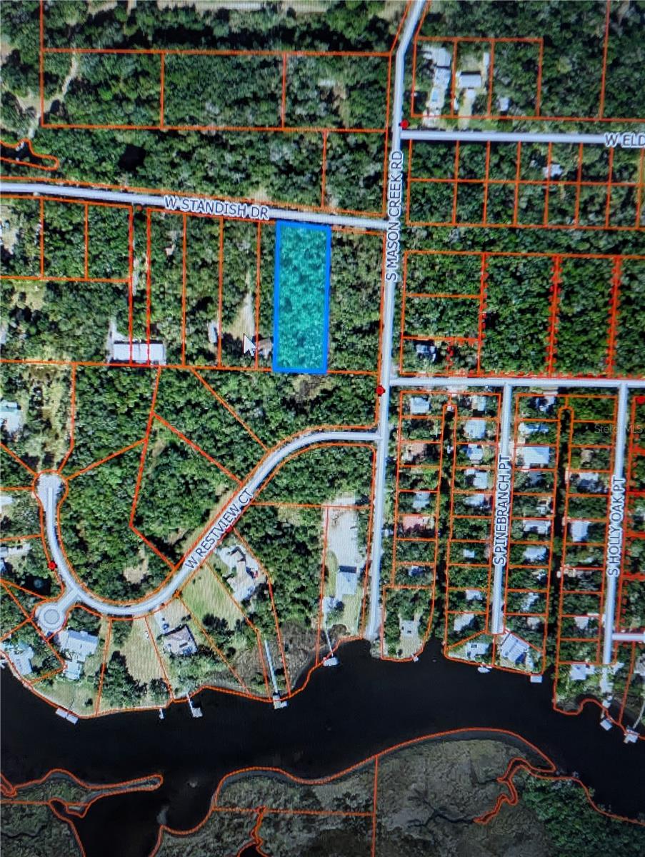 12148 W STANDISH DR, HOMOSASSA, FL — photo 2