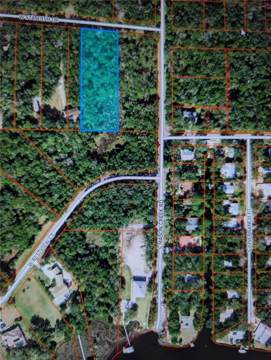 12148 W STANDISH DR, HOMOSASSA, FL — photo 3