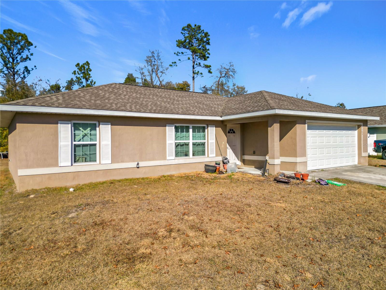 4263 SW 139TH PL, OCALA, FL