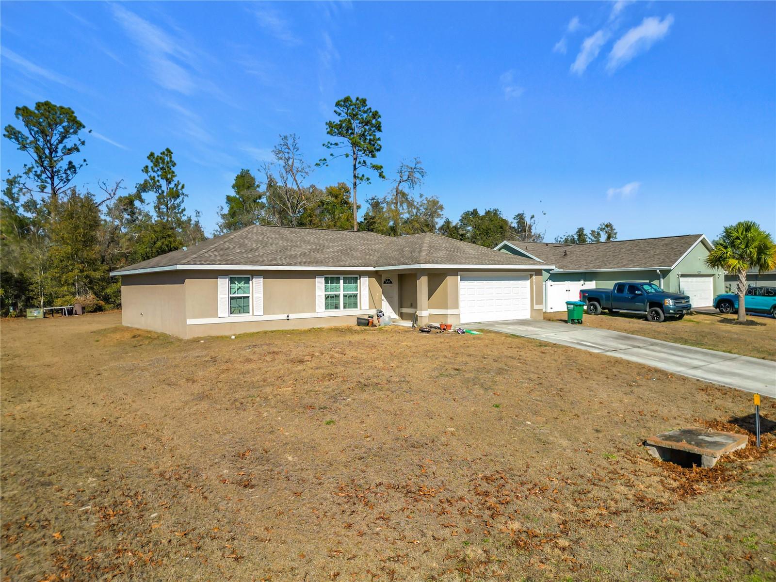 4263 SW 139TH PL, OCALA, FL — photo 2