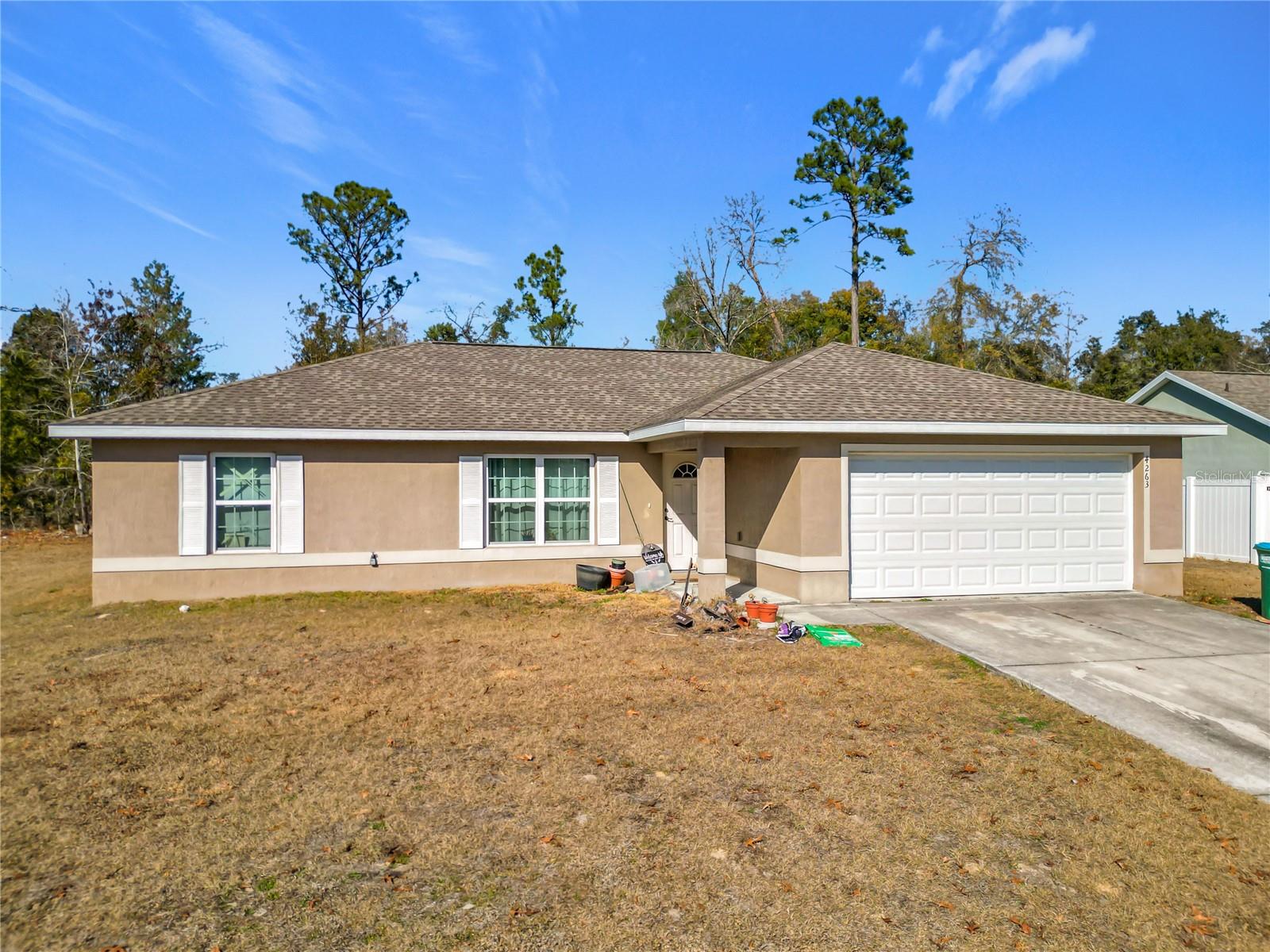 4263 SW 139TH PL, OCALA, FL — photo 3