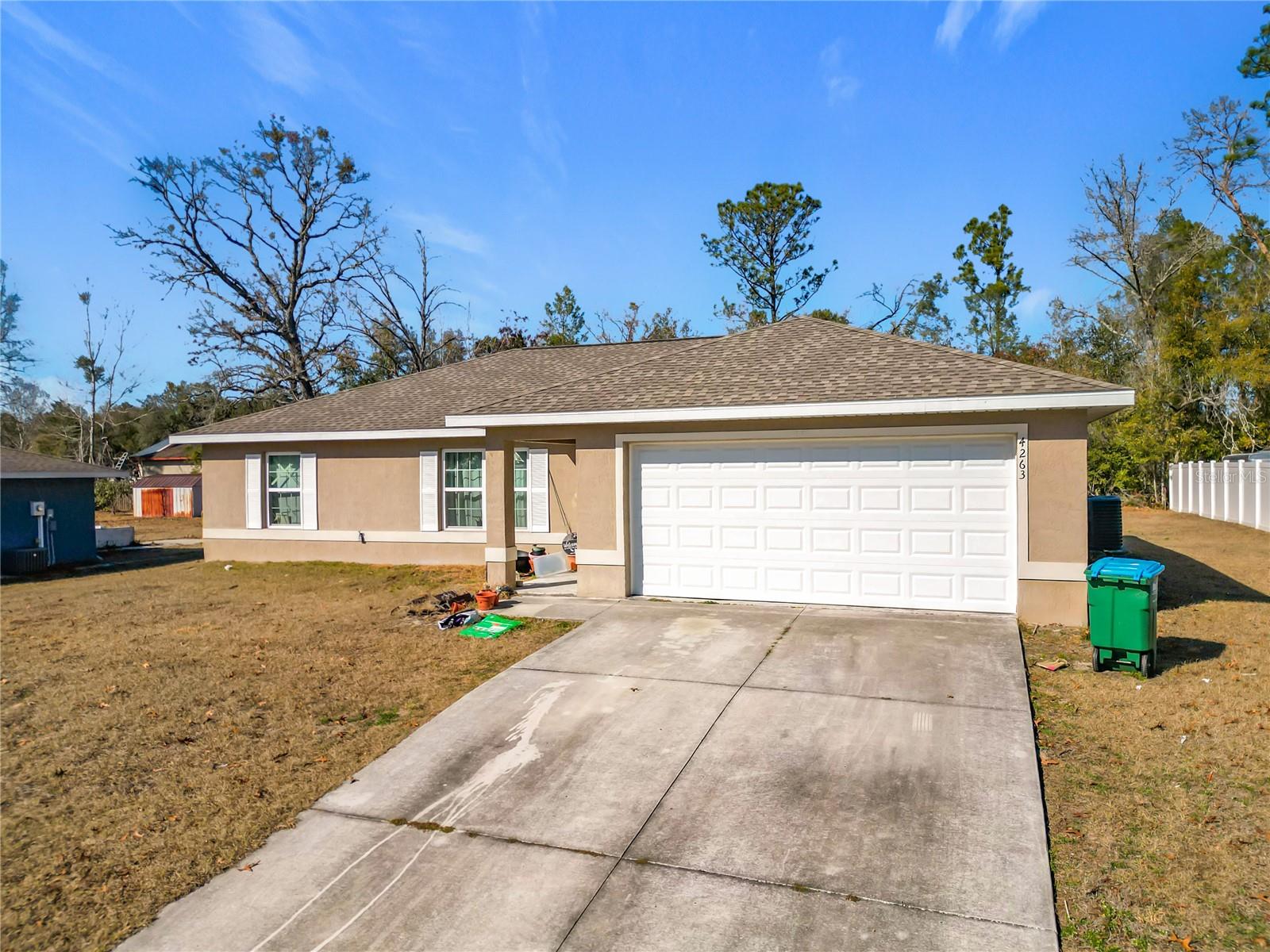 4263 SW 139TH PL, OCALA, FL — photo 5