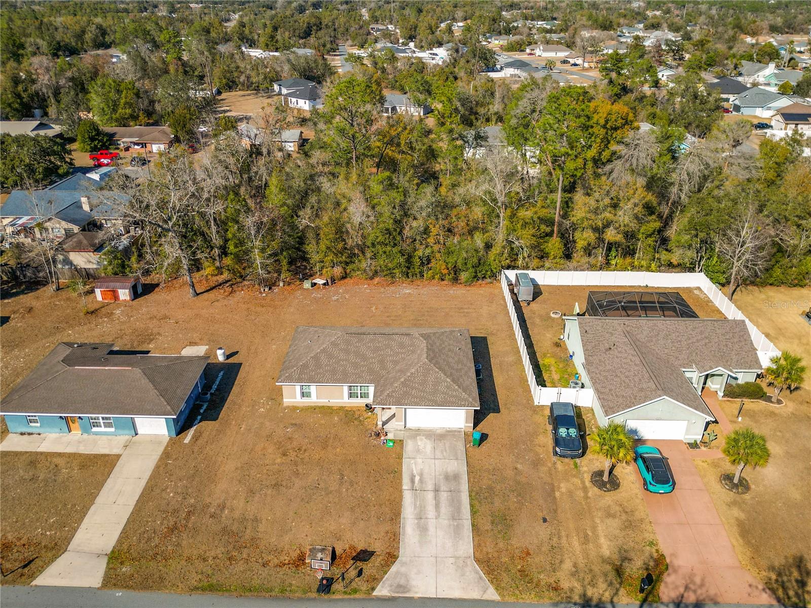 4263 SW 139TH PL, OCALA, FL — photo 10