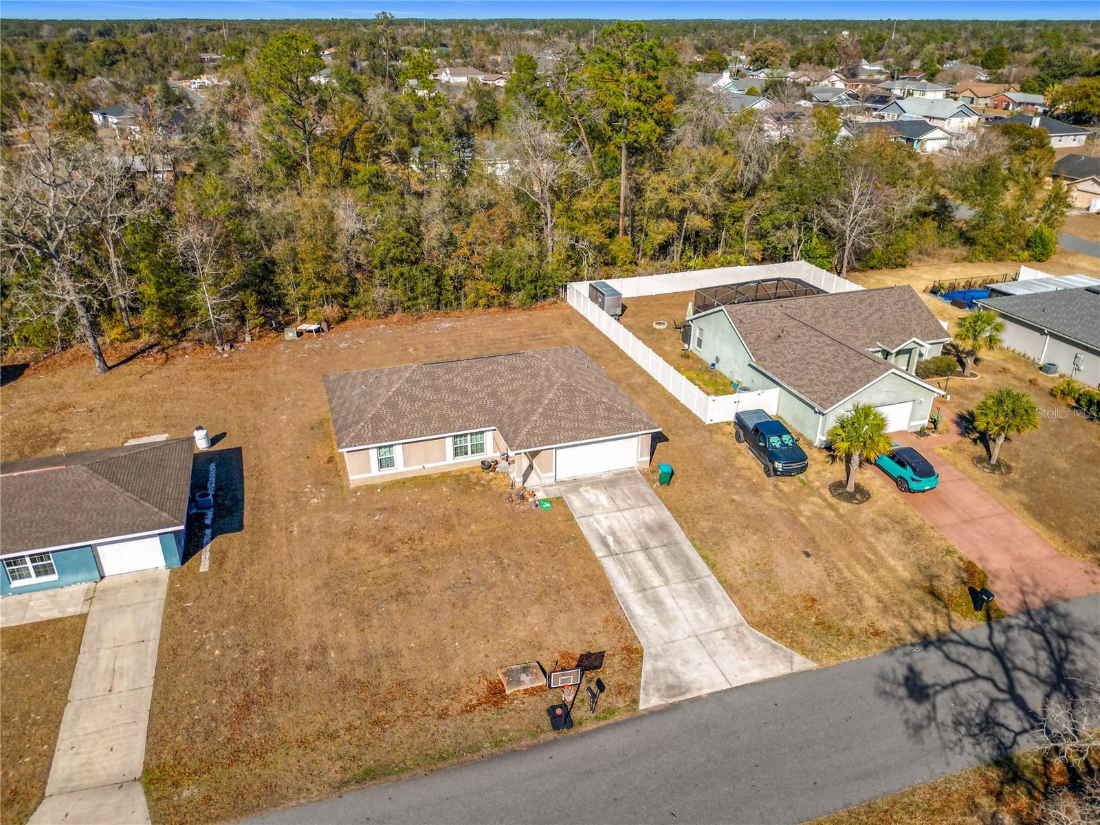 4263 SW 139TH PL, OCALA, FL — photo 11