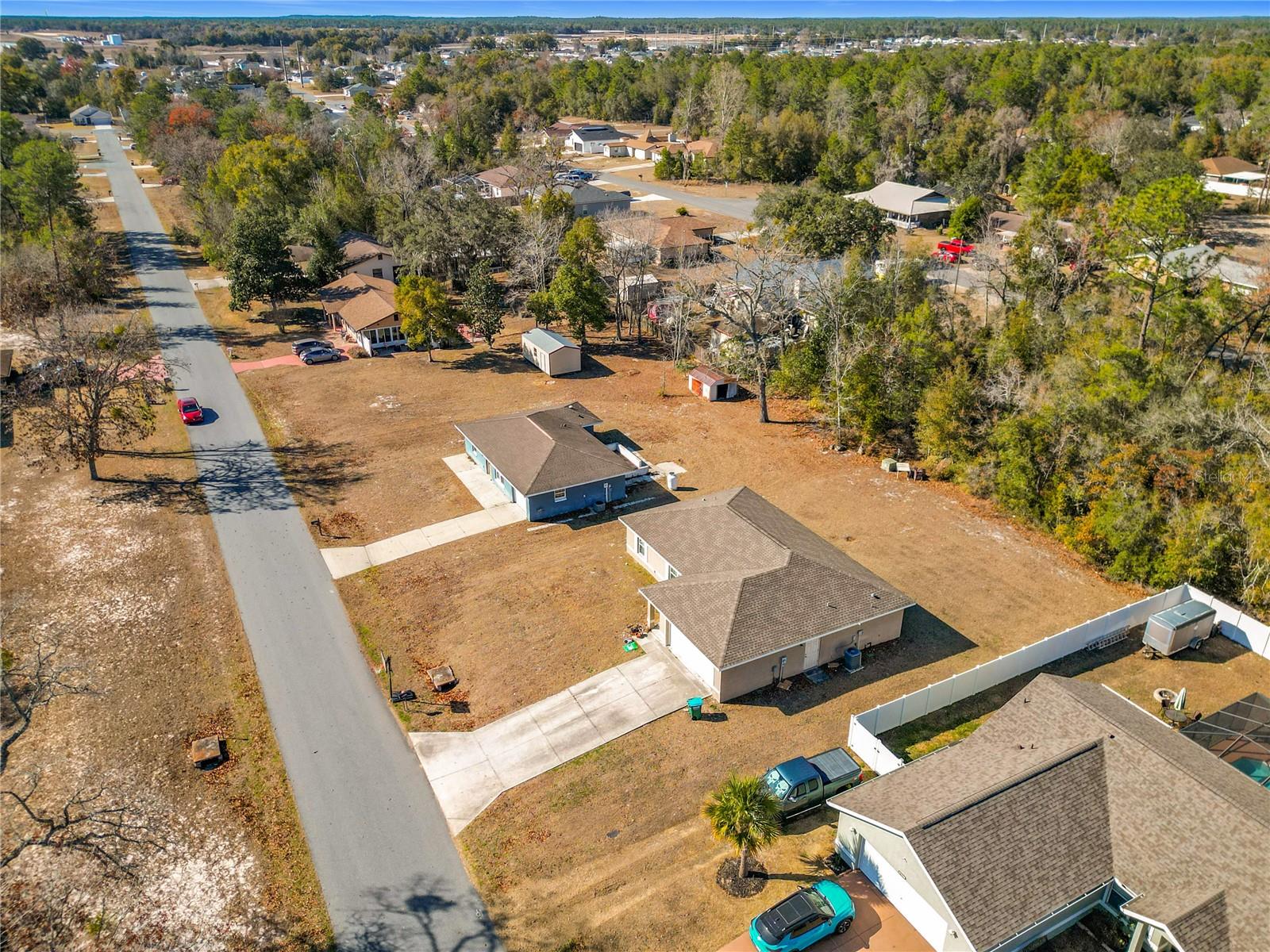 4263 SW 139TH PL, OCALA, FL — photo 19