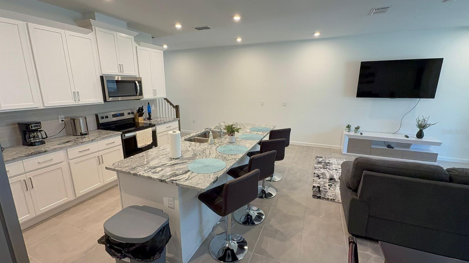 2334 ZABALLINA PL #2343, KISSIMMEE, FL — photo 3