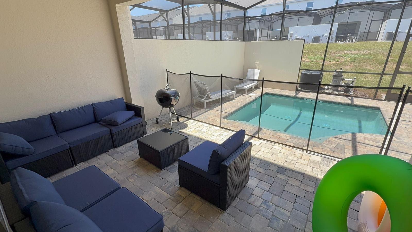 2334 ZABALLINA PL #2343, KISSIMMEE, FL — photo 4