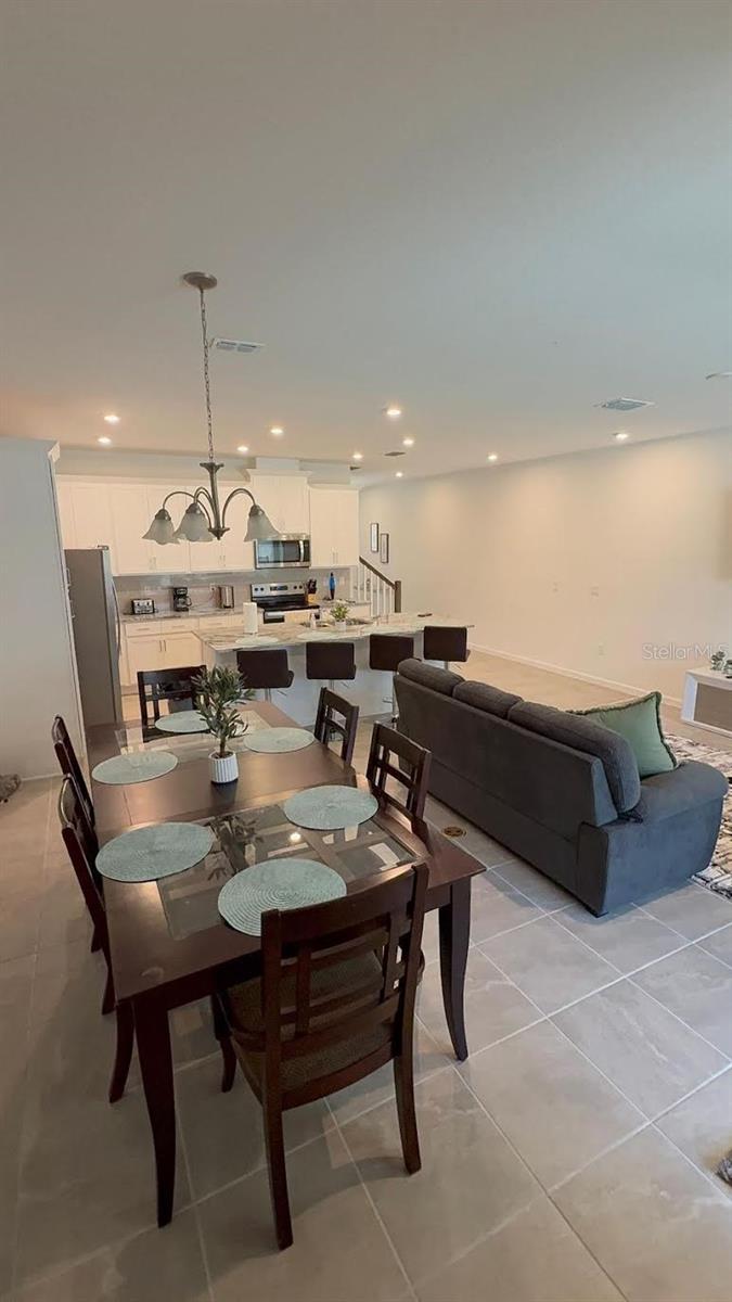 2334 ZABALLINA PL #2343, KISSIMMEE, FL — photo 5