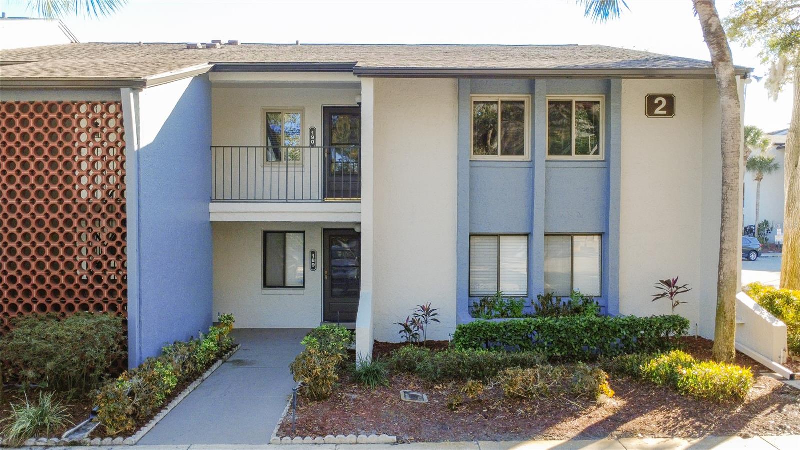 2 ESCONDIDO CIR #190, ALTAMONTE SPRINGS, FL
