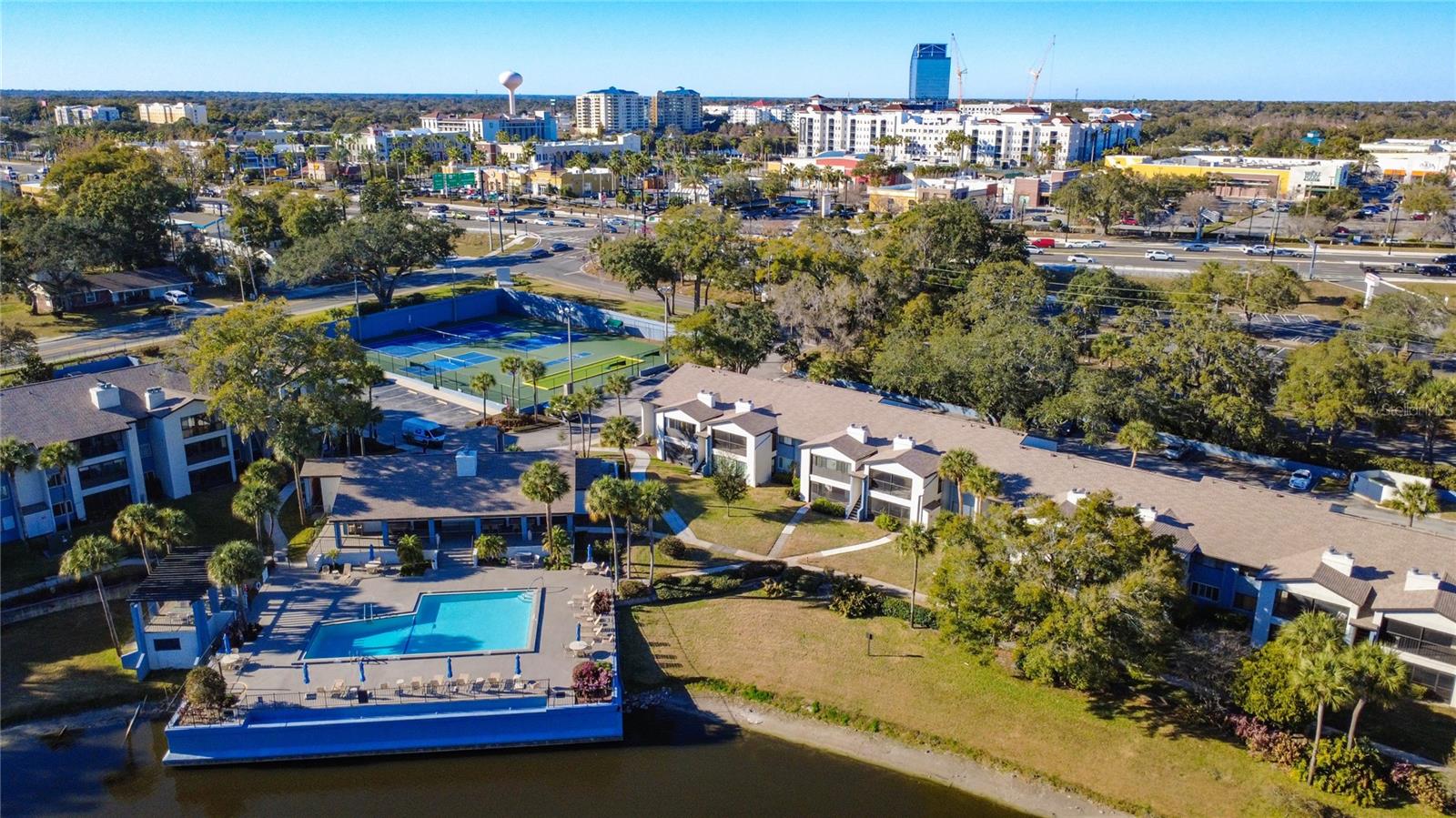 2 ESCONDIDO CIR #190, ALTAMONTE SPRINGS, FL — photo 5