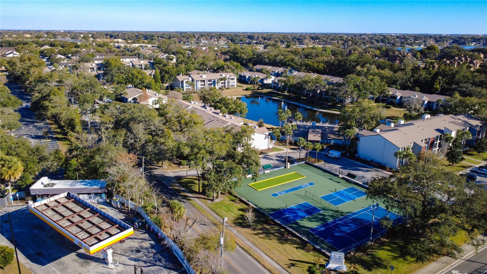 2 ESCONDIDO CIR #190, ALTAMONTE SPRINGS, FL — photo 48