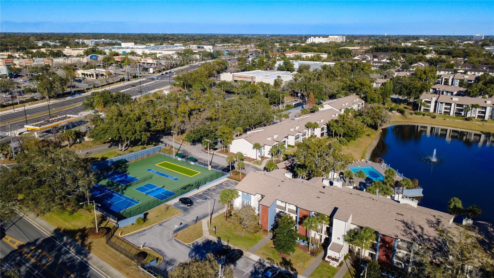 2 ESCONDIDO CIR #190, ALTAMONTE SPRINGS, FL — photo 49