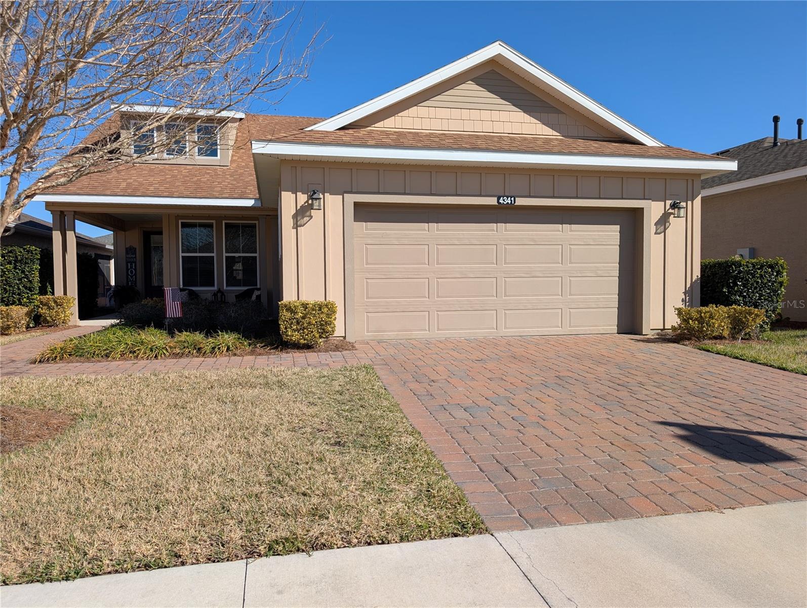 4341 NW 57TH AVE, OCALA, FL