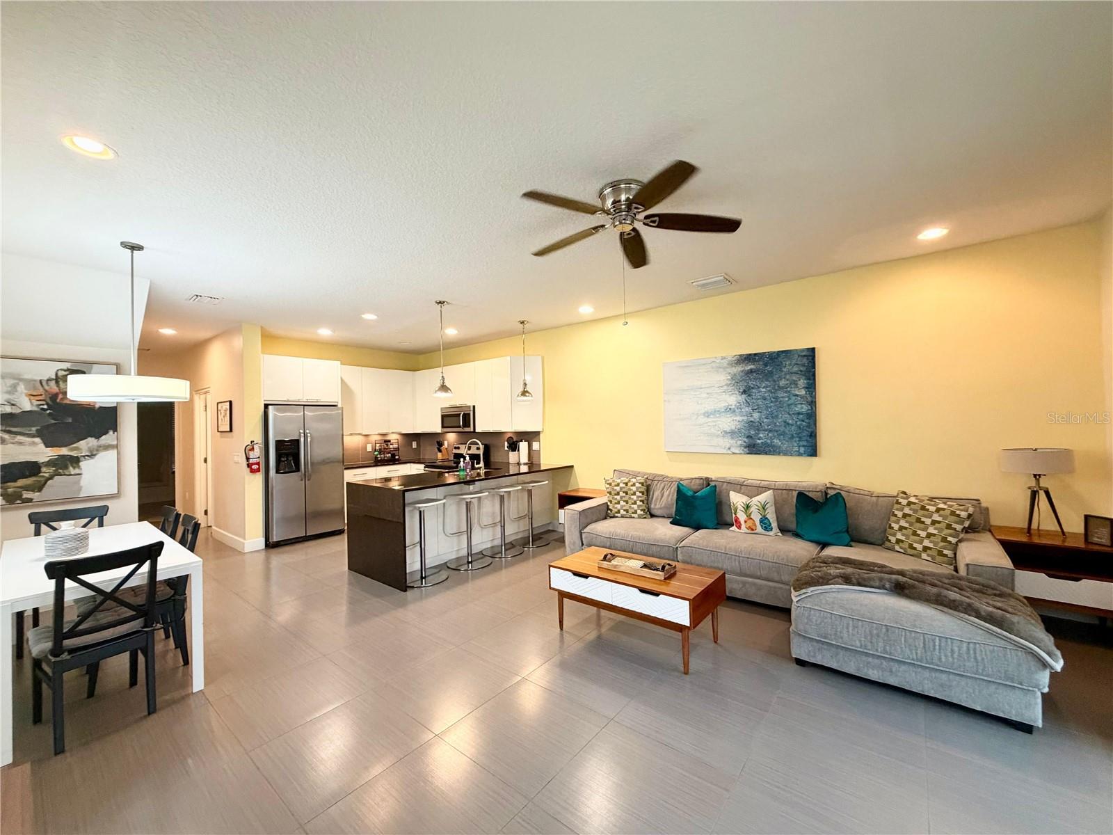 17407 PLACIDITY AVE, CLERMONT, FL — photo 4