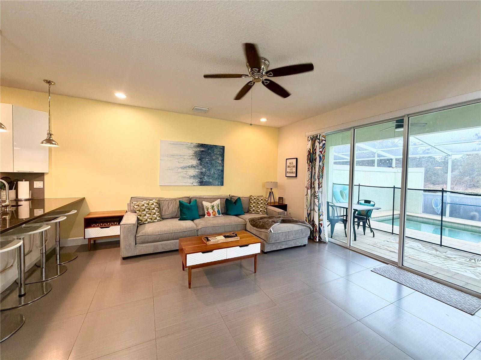 17407 PLACIDITY AVE, CLERMONT, FL — photo 12